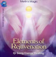 Merlin's Magic/Elements Of Rejuvenation