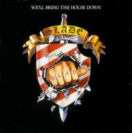 Slade/Well Bring The House Down (Ltd)(24bit)(Pps)