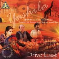 Yashila/Drive East