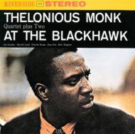 Thelonious Monk Quartet Plus Two At The Blackhawk