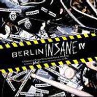 Various/Berlin Insane 4