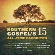 Various/Southern Gospel's 15 All-timefavorites