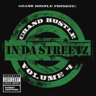 Various/Grand Hustle Presents In Da Streetz Vol.4