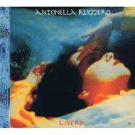 Antonella Ruggiero/Libera