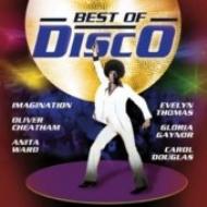 Various/Best Of Disco