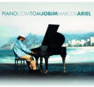 Piano Com Tom Jobim