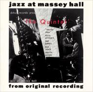 Jazz At Massey Hall From Original Recording