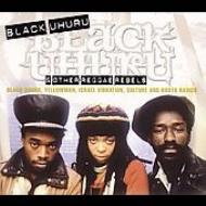 Various/Black Uhuru  Other Reggae Rebels