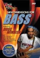 New Dimensions For Bass