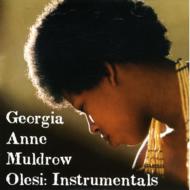 Olesi: Instrumentals Of On Earth