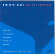 Butterfly Dance: Studio For Newmusic Moscow Conservatory