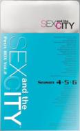 Sex And The City Special Petit Box Vol.2