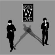 CHAGE and ASKA/Double Dvd