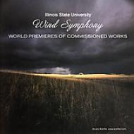 ޥ󥫡ǥåɡ1943-2017/Sym.7 Steele / Illinois State University Wind Symphony +zyman Halper
