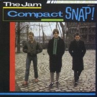 Compact Snap: Best : The Jam | HMV&BOOKS online - UICY-6671