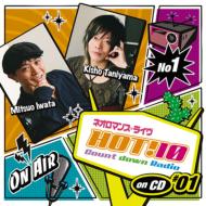 饸ɥ/ͥޥ 饤 Hot!01 Countdown Resioon 1