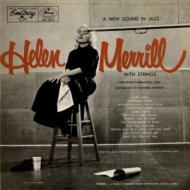 Helen Merrill With Strings