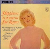 Happiness Is A Warm Sue Raney