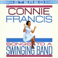 Songs To A Swinging Band
