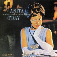 Waiter.Make Mine Blues