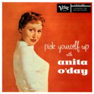 Pick Yourself Up With Anita O`day