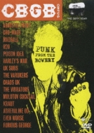 Cbgb: Punk From The Bowery: ŋ̃pNYǂ