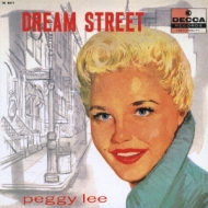 Dream Street : Peggy Lee | HMV&BOOKS online - UCCU-9334