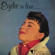 Eydie In Love