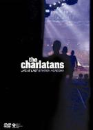 Live At Last Brixton Academy