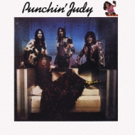 Punchin Judy/Punchin Judy (Pps)(Rmt)