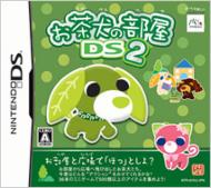 どうぶつの森/ニンテンドックス/トモダチコレクション/太鼓の