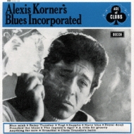 Alexis Korner/Blues Incorporated (Pps)(Rmt)