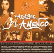 Various/Caracter Flamenco