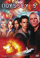 Odyssey 5 DVD BOX