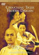 Crouching Tiger.Hidden Dragon