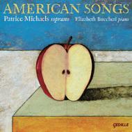 ζʥ˥Х/American Songs P. michaels(S) Buccheri(P)