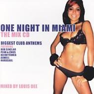 One Night In Miami: The Mix Cd