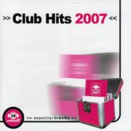 Various/Club Hits 2007