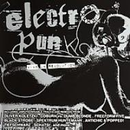 Various/Electro Punk 2