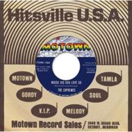 Complete Motown Singles: Vol.4: 1964