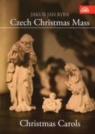 Czech Christmas Mass: Pesek / Dvorak Co Etc +christmas Folksongs