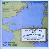 Tish Stubbs / Sam Richards/Invitation To North America