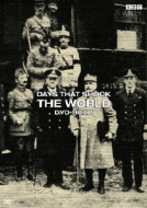 Days That Shook The World Series 3 Dvd-Box