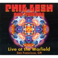 Live At The Warfield
