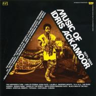 Music Of Idris Ackamoor