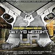 Lil C/Get Yo Weight Up Vol.2