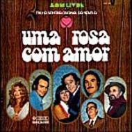 Uma Rosa Com Amor (1972)