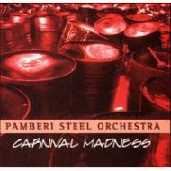 Carnival Madness