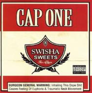 Cap One/Swisha Sweets