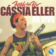 Cassia Eller/Ao Vivo No Rock In Rio